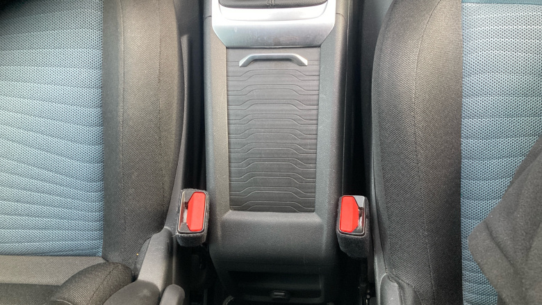 Citroen C4 Space Tourer 1.5 BlueHDi 130 Feel 5dr Diesel Estate